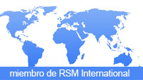 Miembro RSM Internacional
